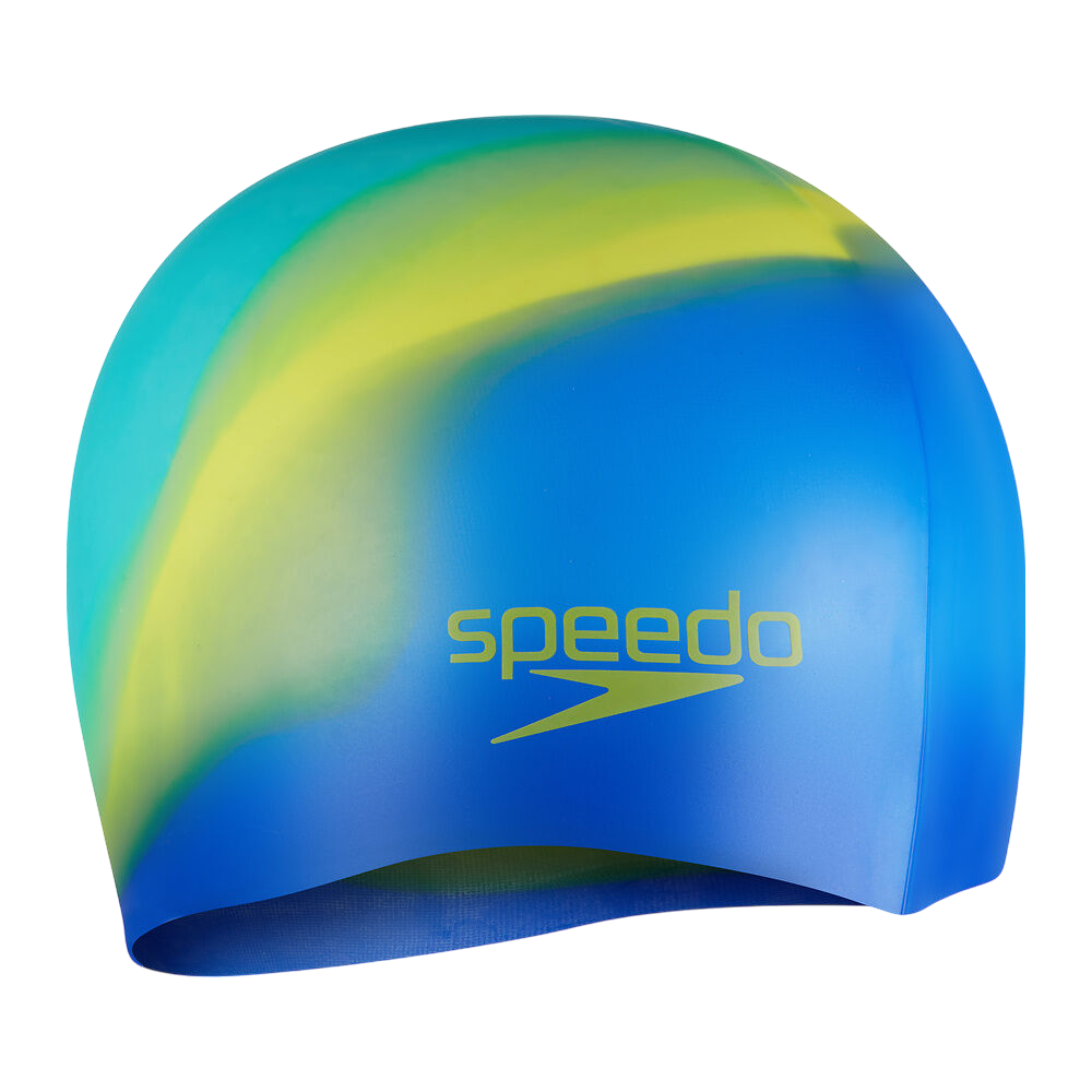 Gorra Multi Colour Silicon Jr. Speedo