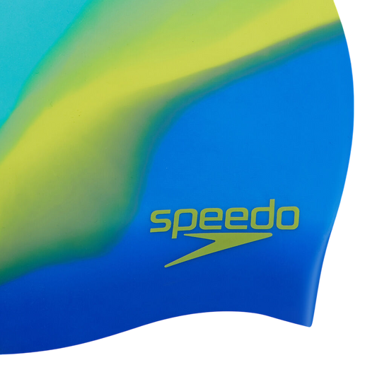 Gorra Multi Colour Silicon Jr. Speedo