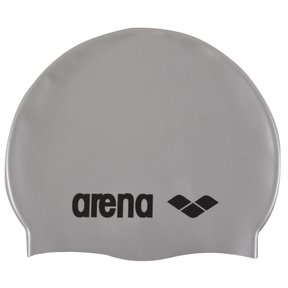 Gorra Clásica Silicón Adulto Arena