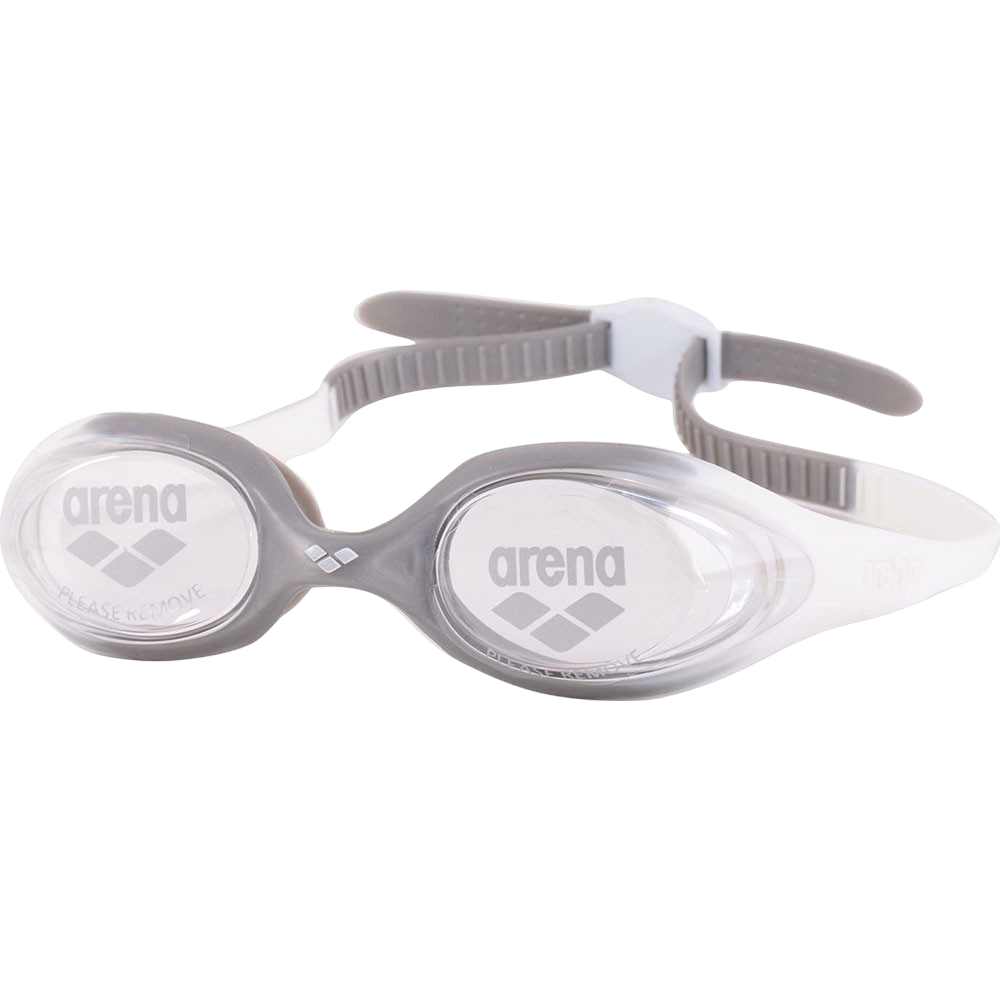 Goggle Spider Infantil Natación Entrenamiento Arena