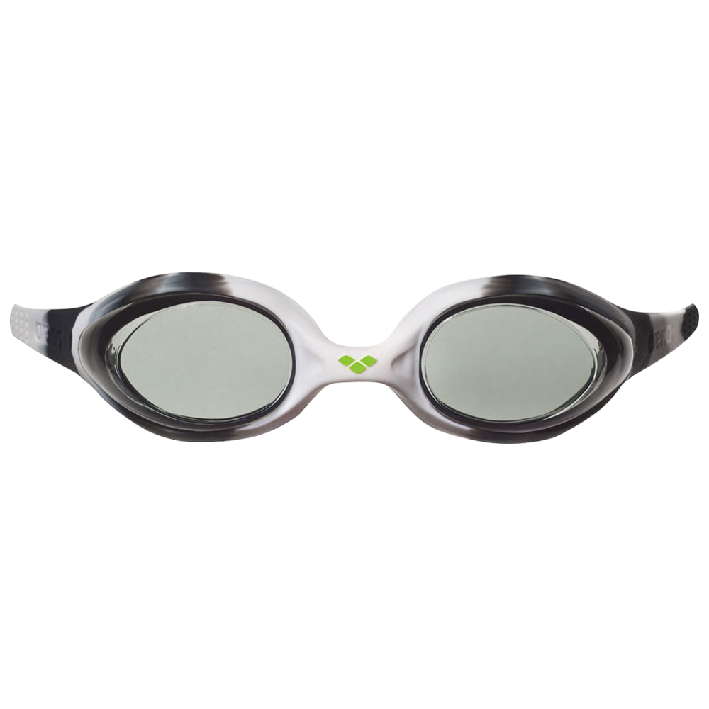 Goggle Spider Infantil Natación Entrenamiento Arena