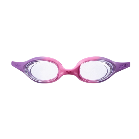 Goggle Spider Infantil Natación Entrenamiento Arena