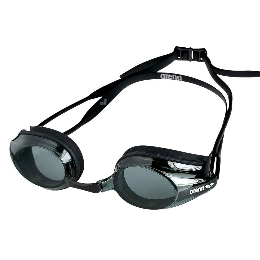Goggle Tracks Natación Adulto Entrenamiento Arena