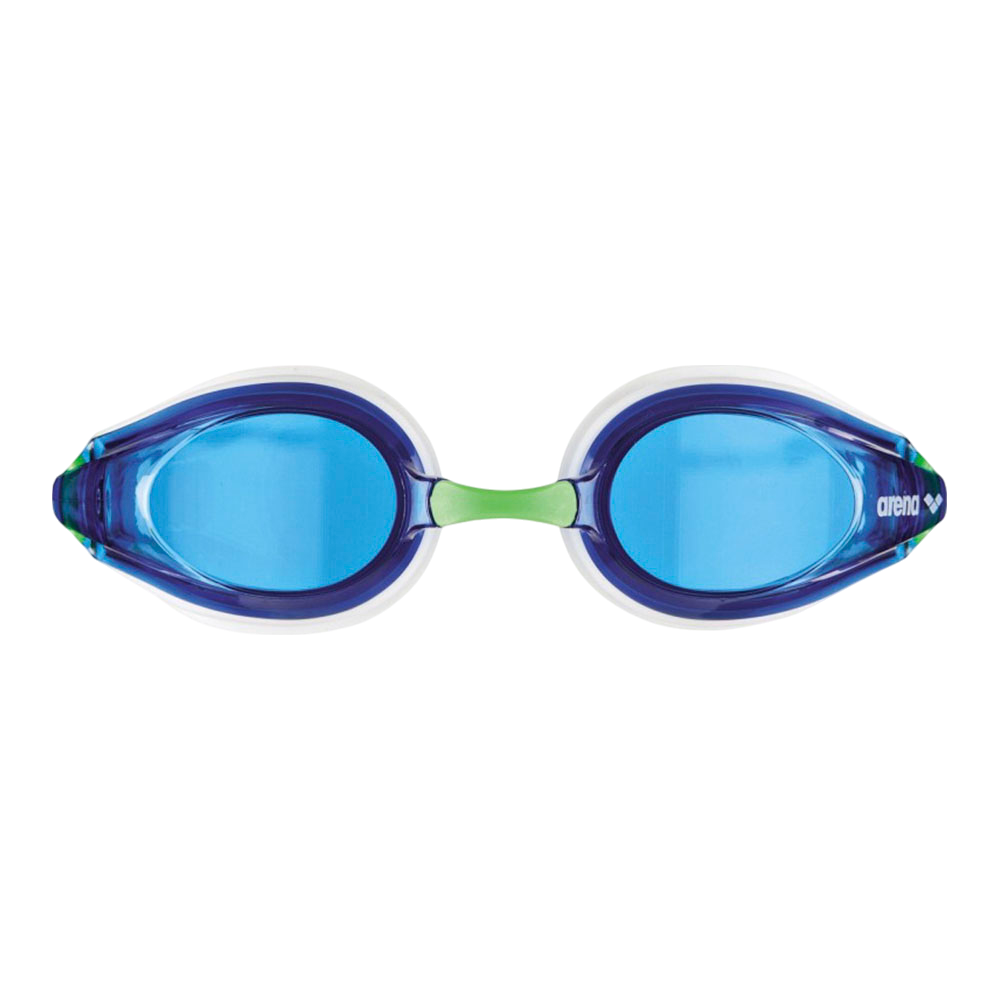 Goggle Tracks Natación Adulto Entrenamiento Arena
