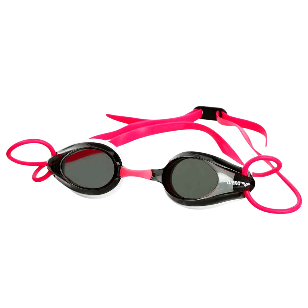 Goggle Tracks Natación Adulto Entrenamiento Arena