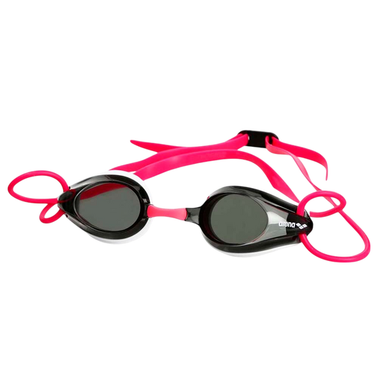 Goggle Tracks Natación Adulto Entrenamiento Arena