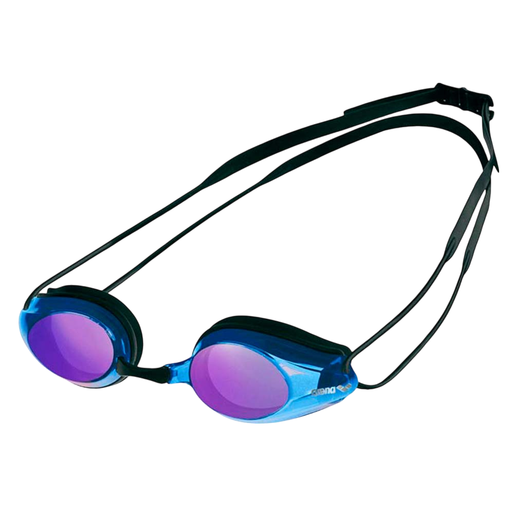 Goggle Natación Adulto Mirror Tracks Arena