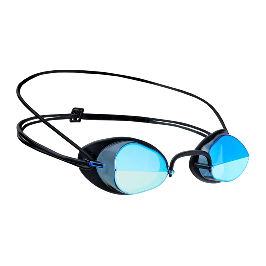 Goggle Swedix Natación Entrenamiento Arena