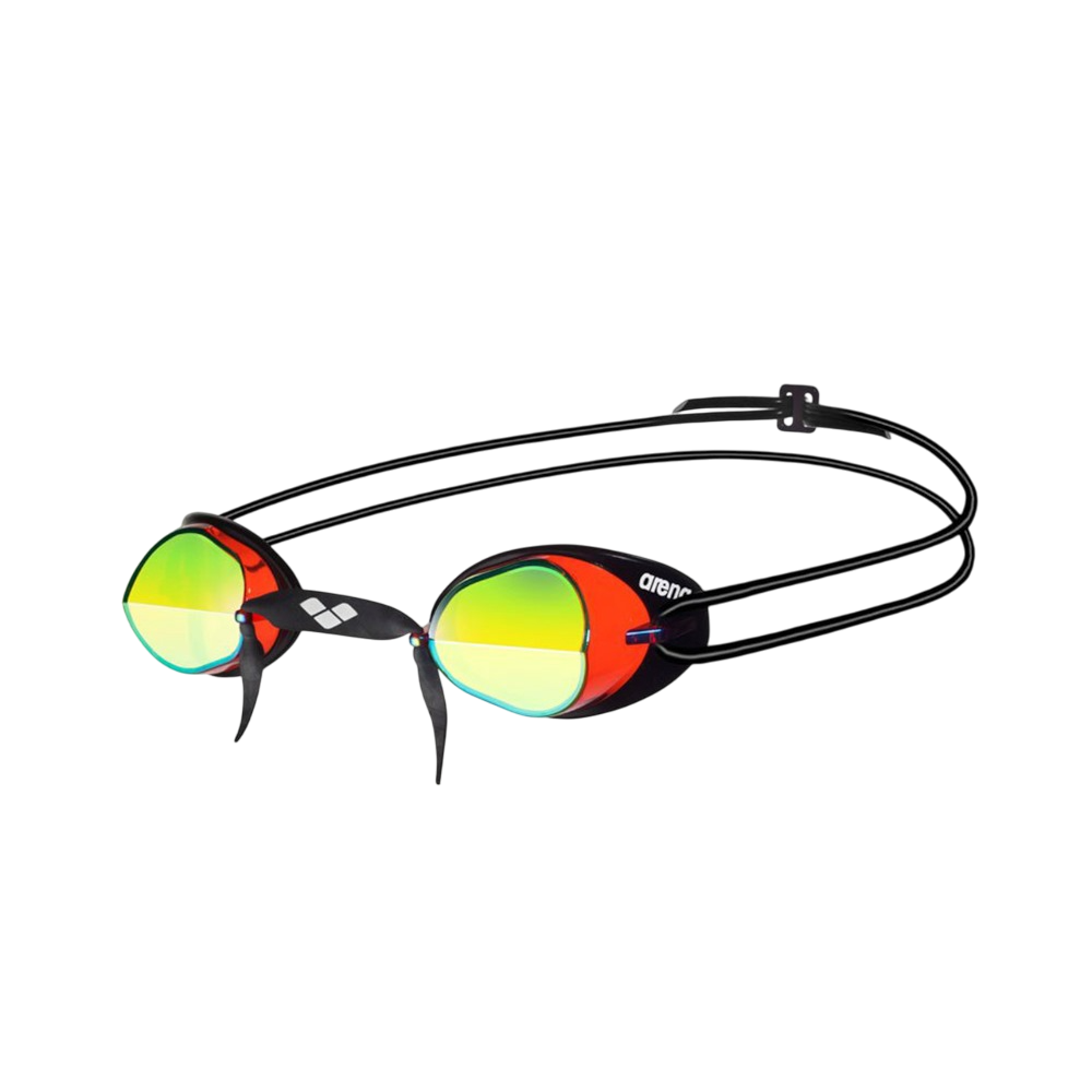 Goggle Swedix Natación Entrenamiento Arena