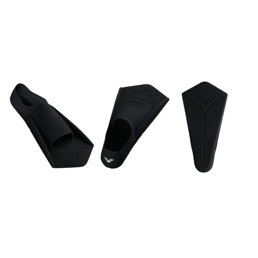 Aleta Corta Powerfin Hook Unisex Arena
