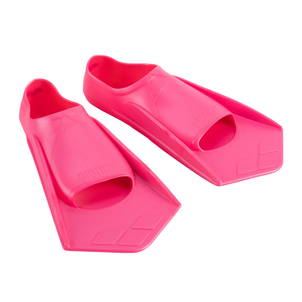 Aleta Corta Powerfin Hook Unisex Arena