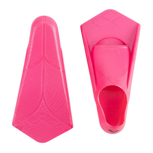 Aleta Corta Powerfin Hook Unisex Arena