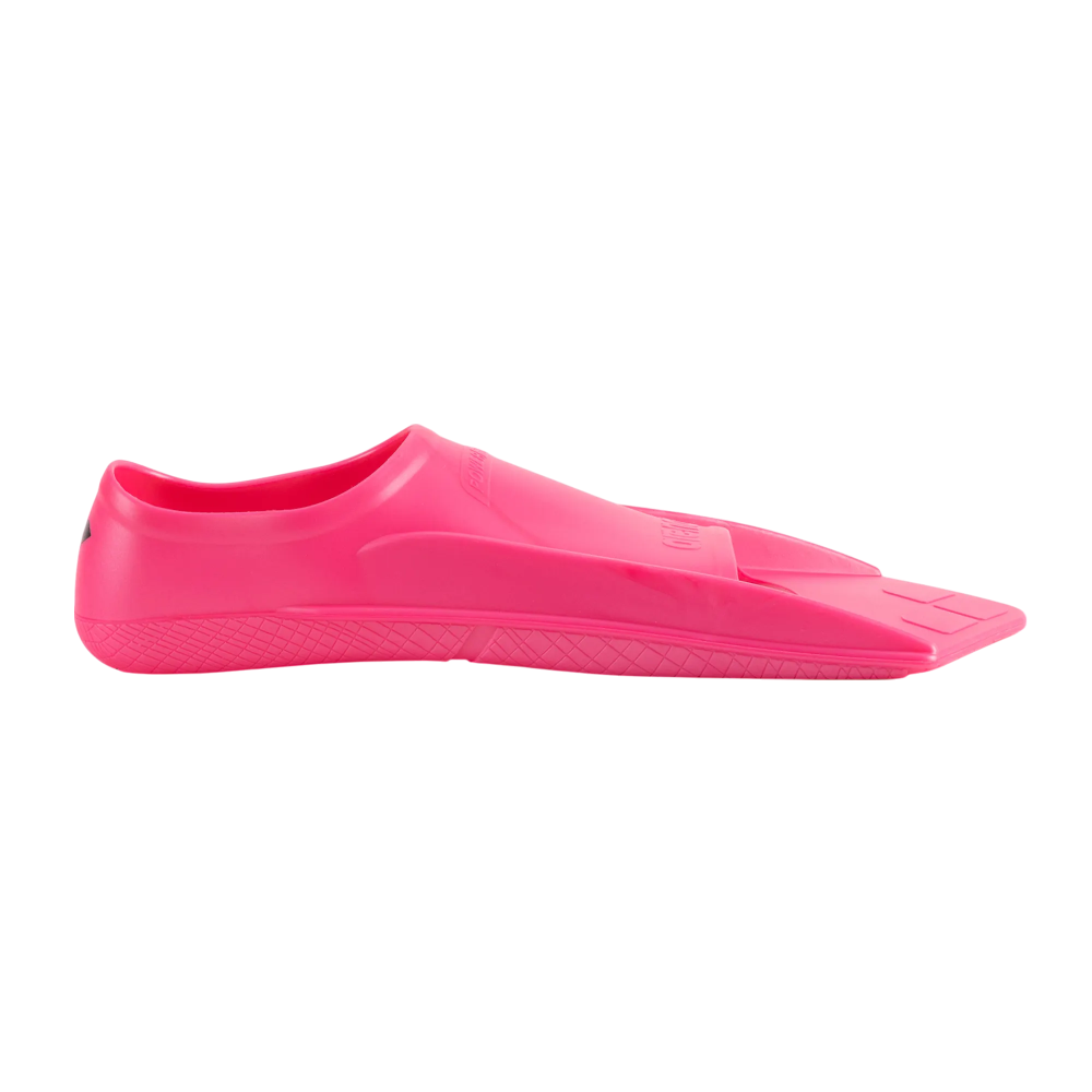 Aleta Corta Powerfin Hook Unisex Arena
