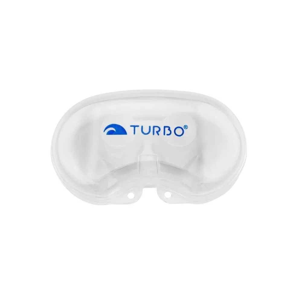 Tapones De Oído Ergonómico Silicona Jr Turbo