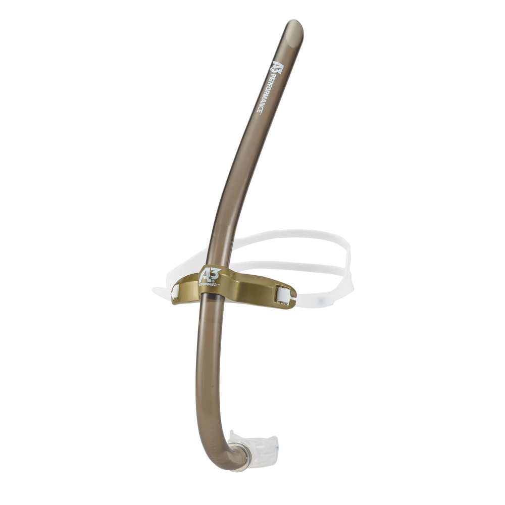 Snorkel Entrenamiento A3