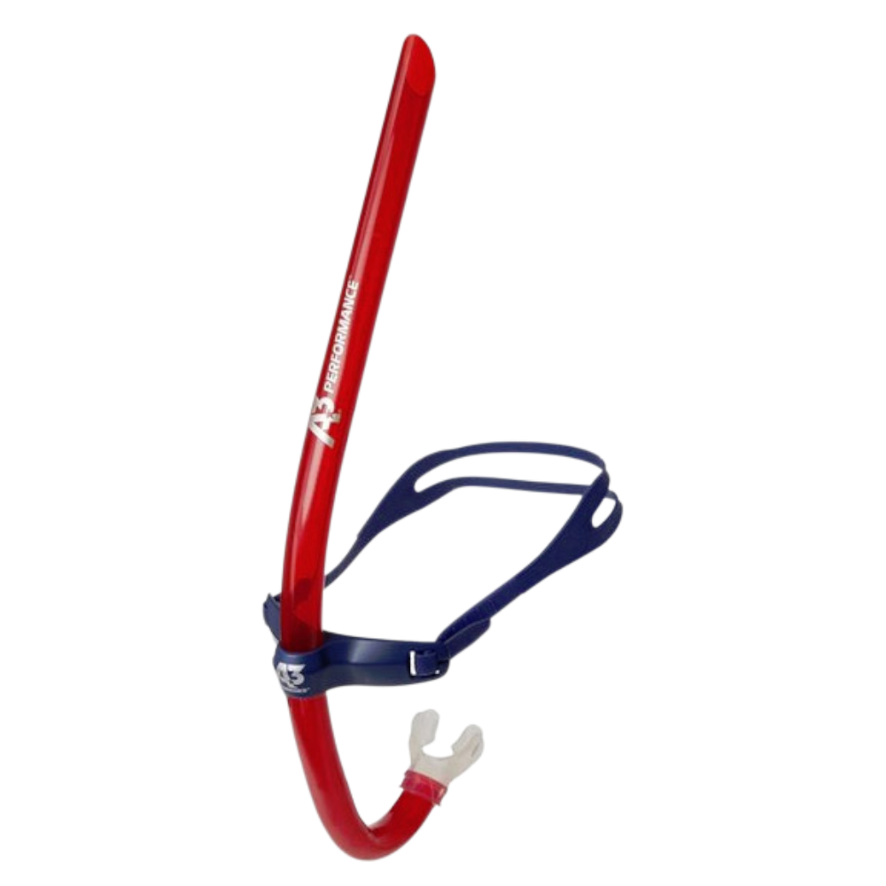 Snorkel Entrenamiento A3