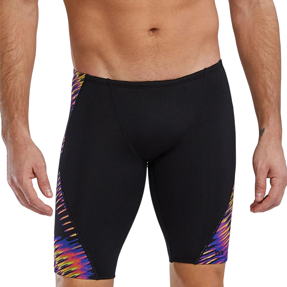 Jammer Caballero Durafast Elite® Swimsuit-Evolved Tyr