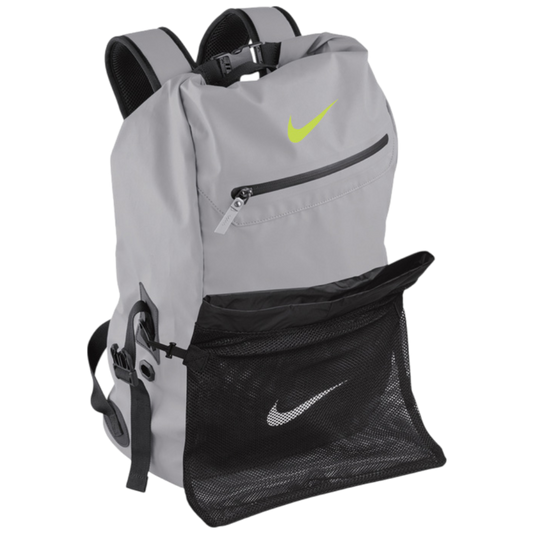 Mochila Varios Compartimentos Nike