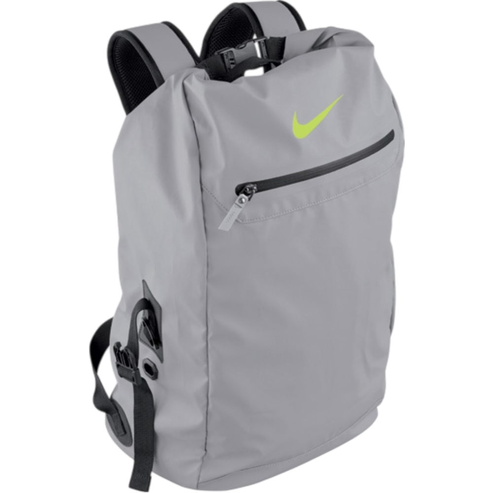Mochila Varios Compartimentos Nike