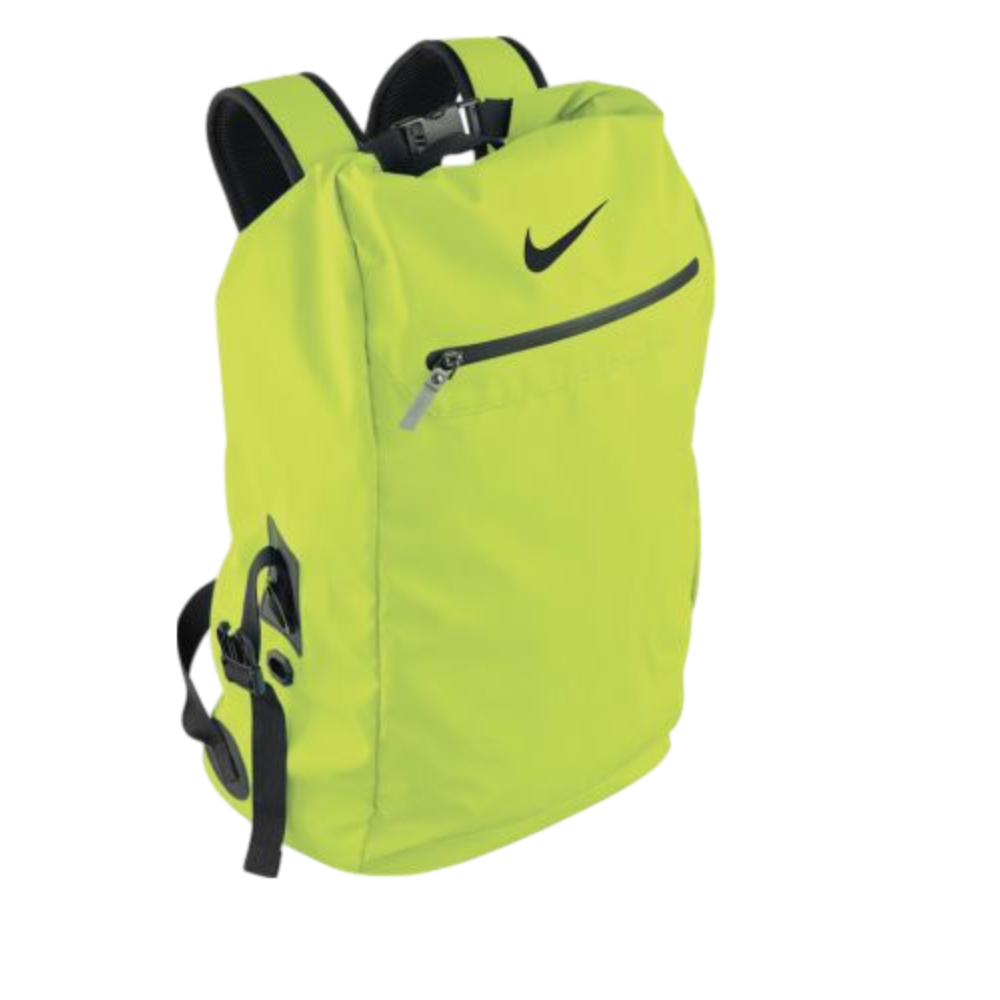 Mochila Varios Compartimentos Nike