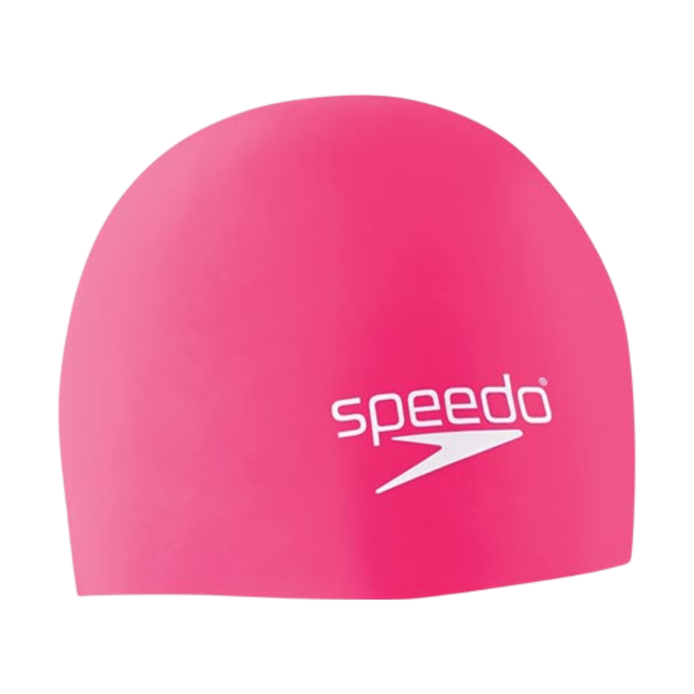 Gorra Elastomeric Solid Speedo