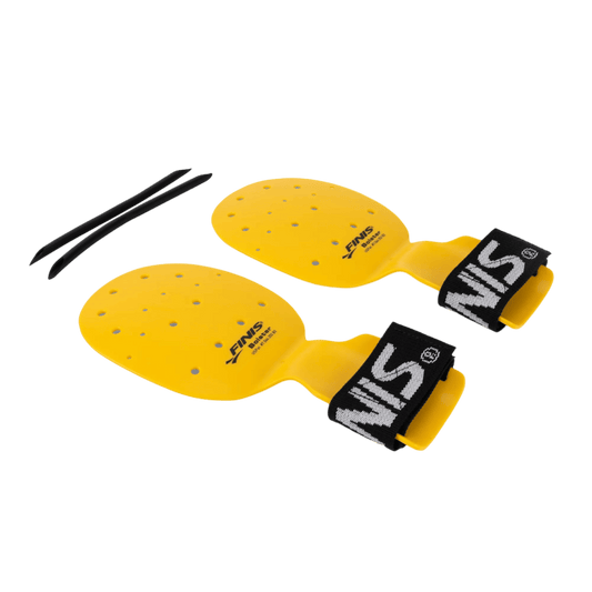 Paleta Bolster Paddles Corrector de Brazada Finis