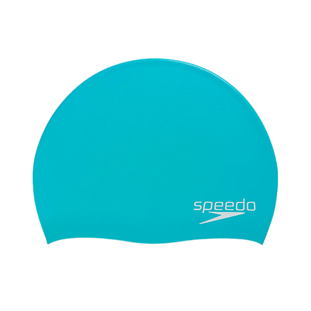 Gorra Elastomeric Solid Speedo