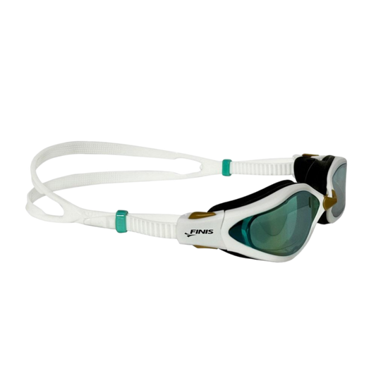 Goggle Alliance Finis