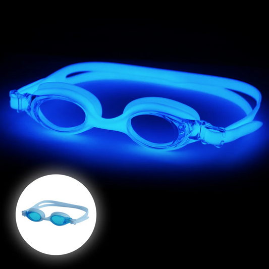 Goggle Flowglows Kids Finis