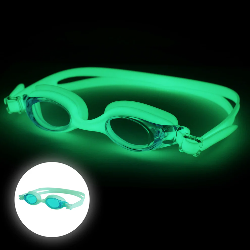 Goggle Flowglows Kids Finis