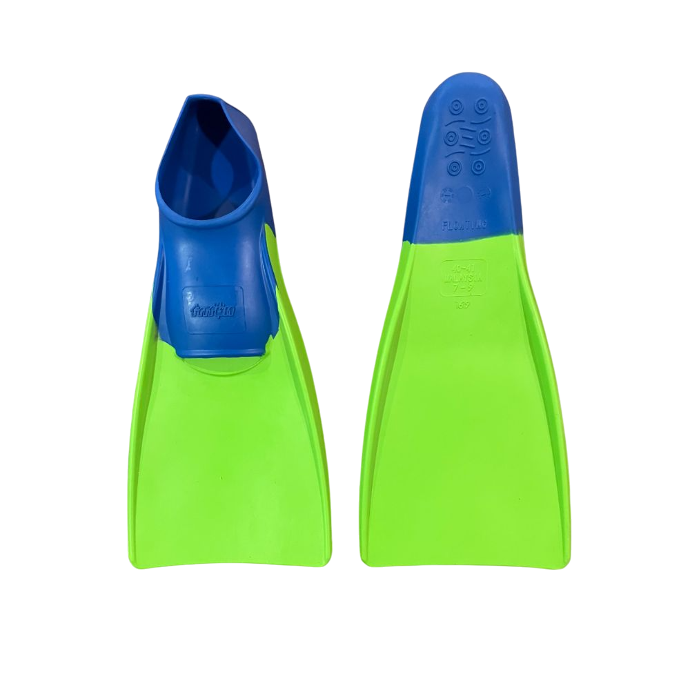 Aleta Larga Floating Triton