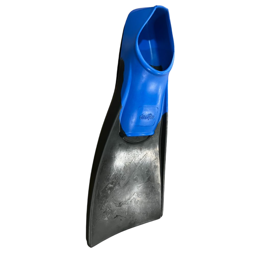 Aleta Larga Floating Triton