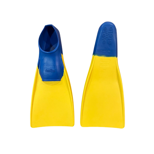 Aleta Larga Floating Triton