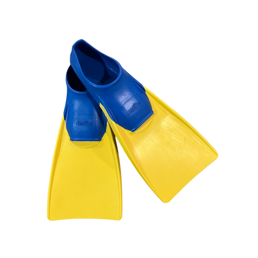 Aleta Larga Floating Triton