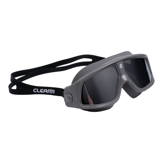 Goggle Tipo Mascara Focus Clear´r