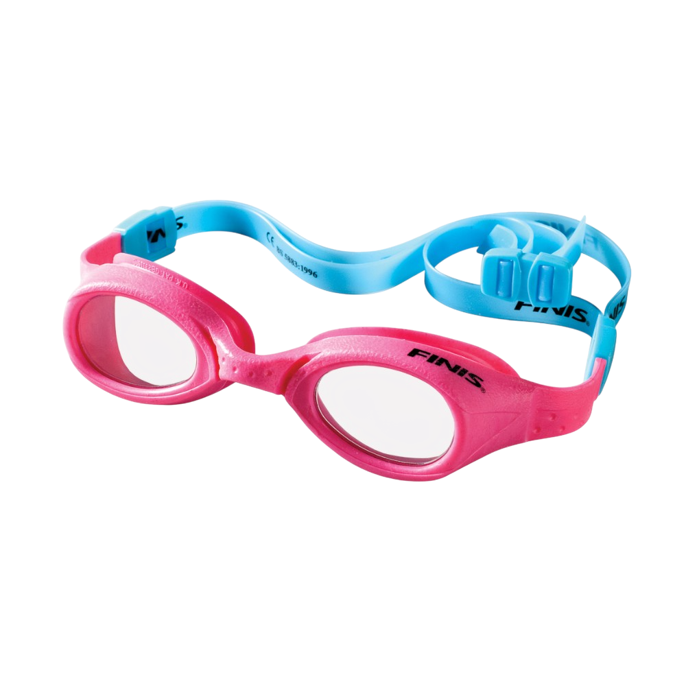 Goggle Fruit Basket Kids Finis