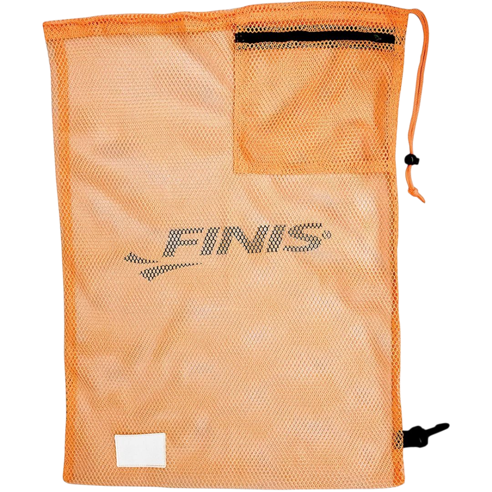 Mochila De Malla Finis