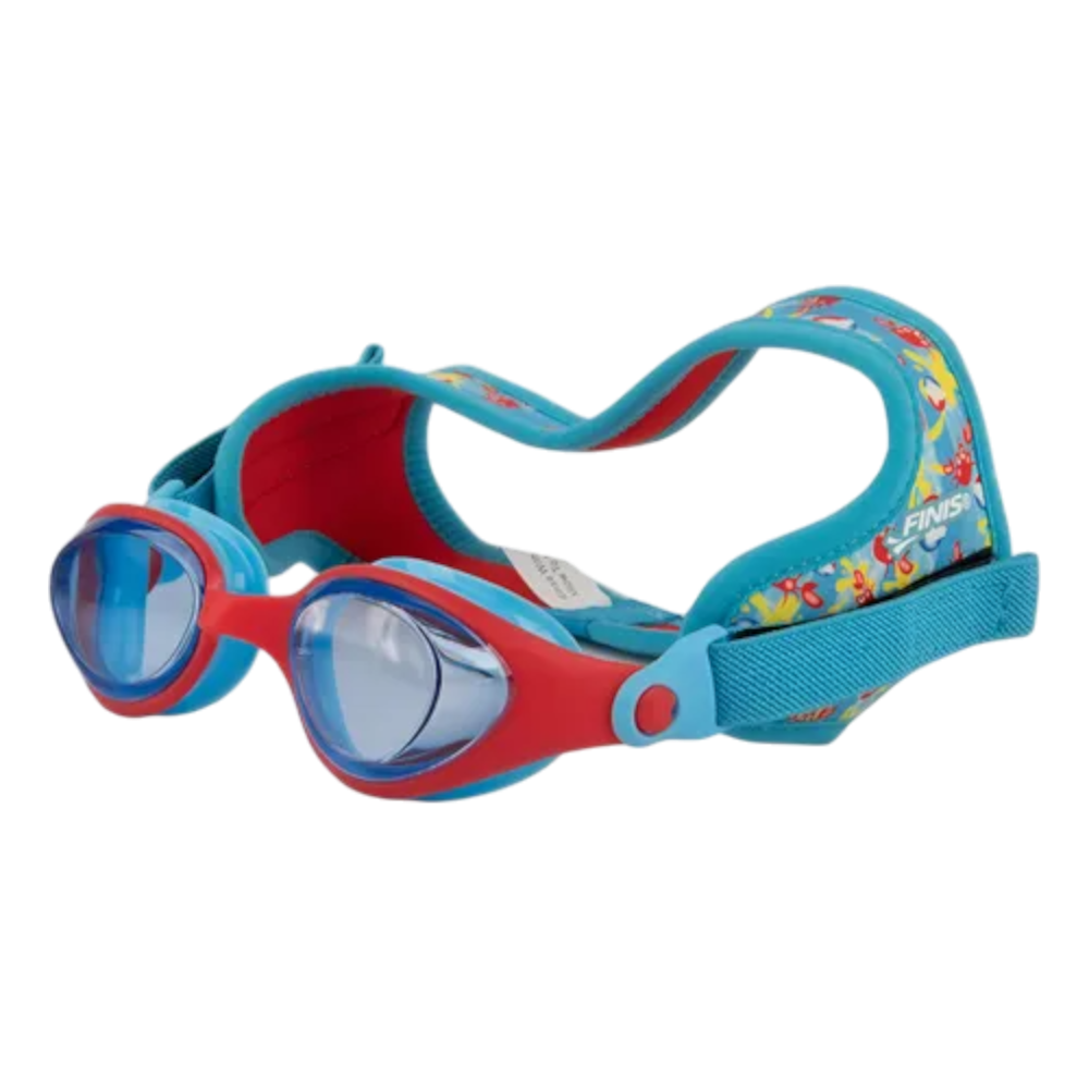 Goggle Dragonflys Kids Finis