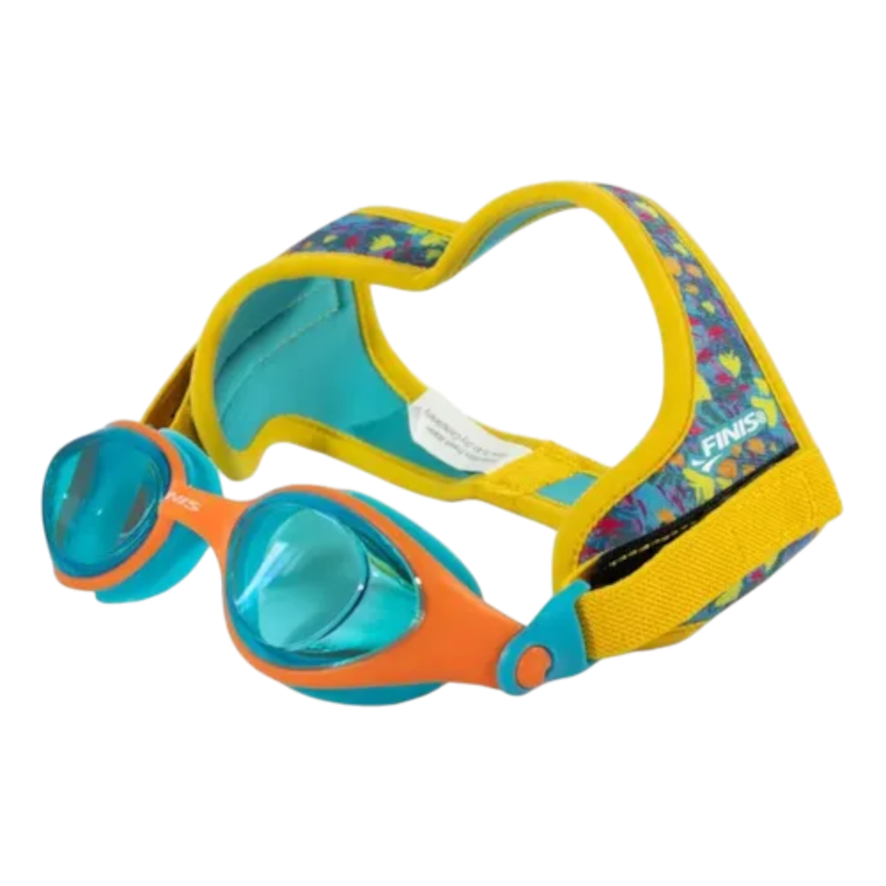 Goggle Dragonflys Kids Finis