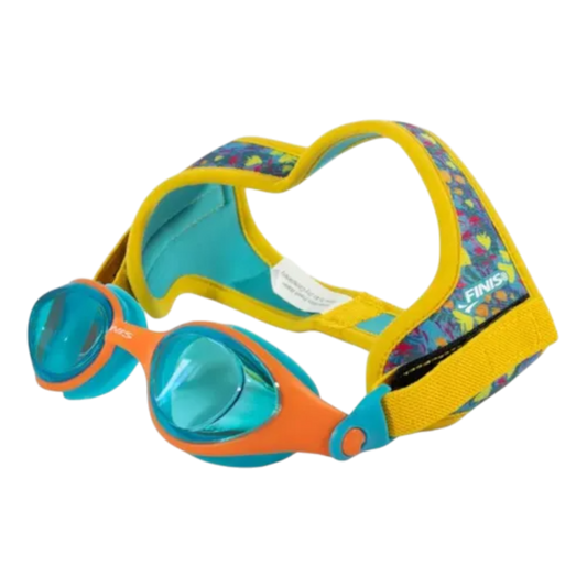 Goggle Dragonflys Kids Finis