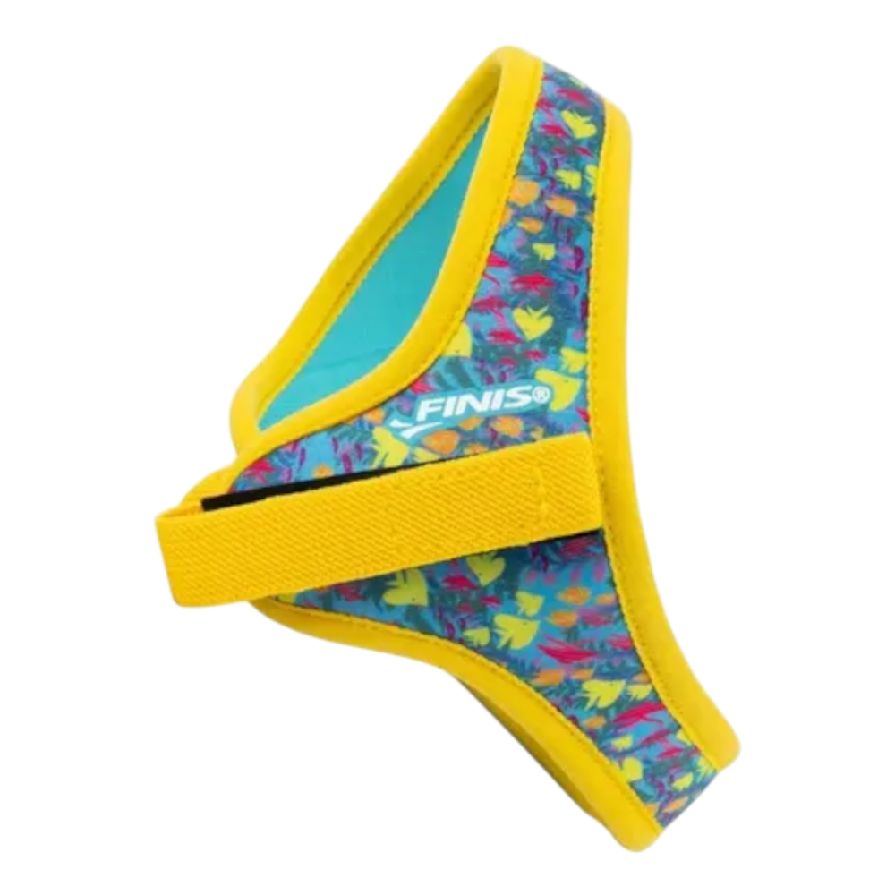 Goggle Dragonflys Kids Finis