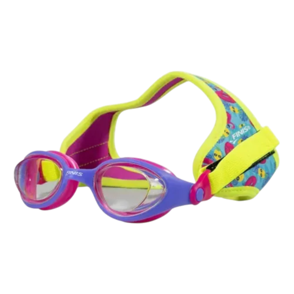 Goggle Dragonflys Kids Finis
