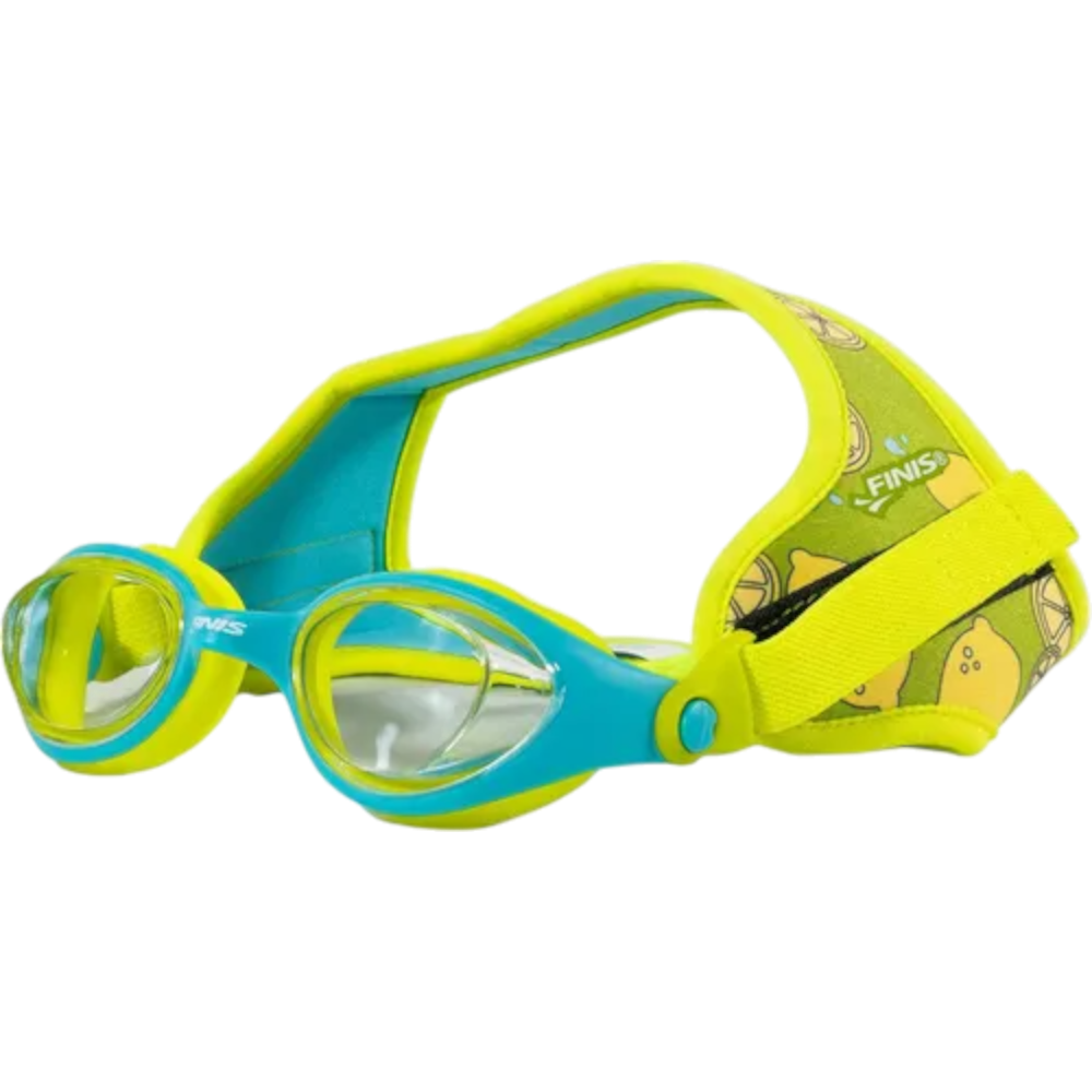 Goggle Dragonflys Kids Finis