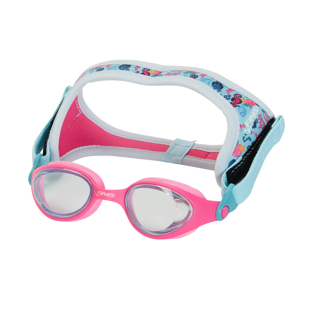 Goggle Dragonflys Kids Finis