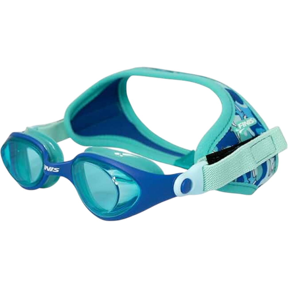 Goggle Dragonflys Kids Finis