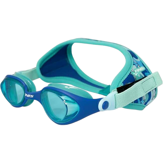 Goggle Dragonflys Kids Finis