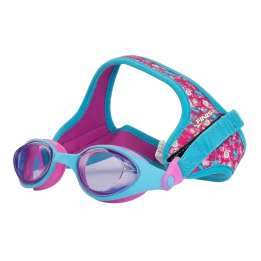 Goggle Dragonflys Kids Finis