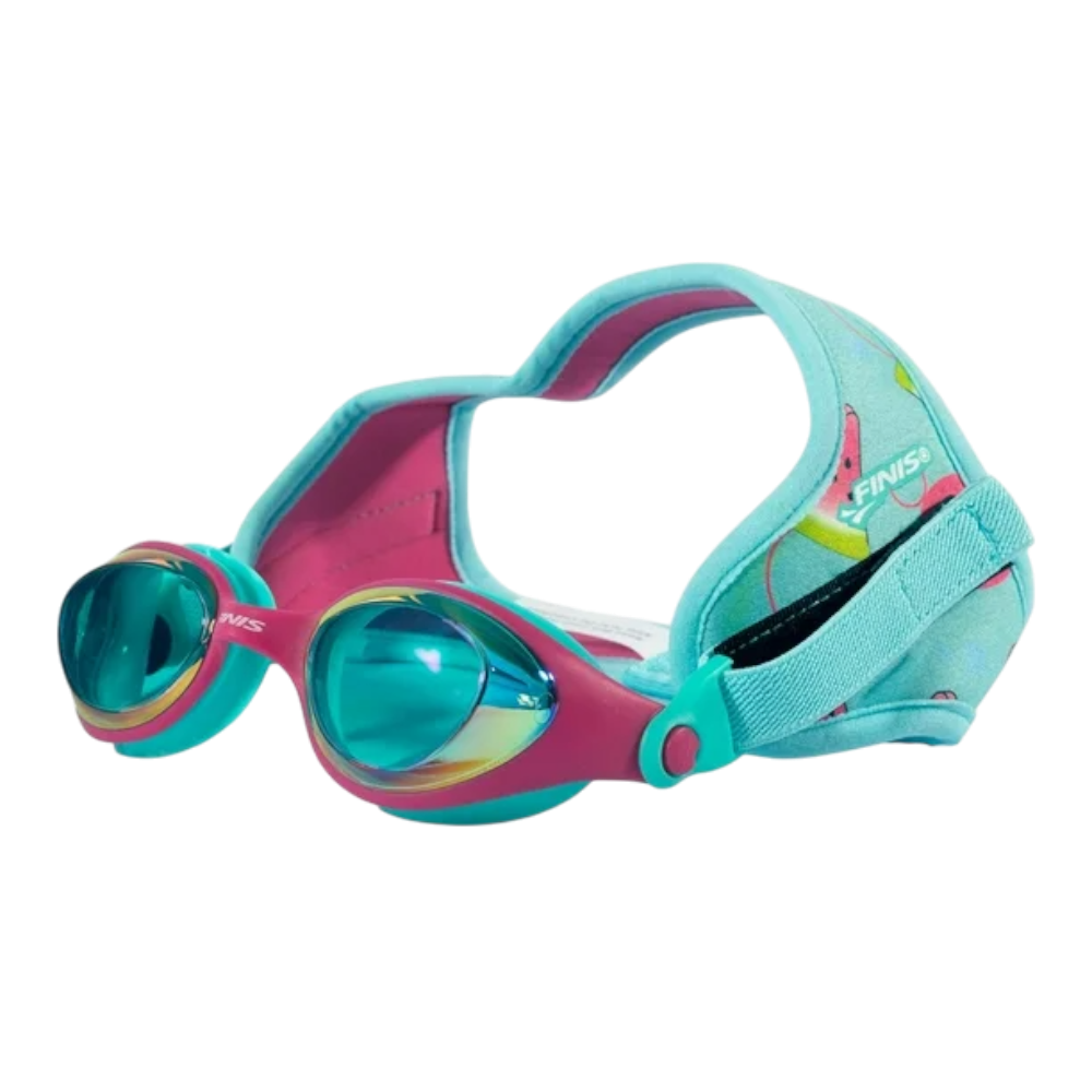 Goggle Dragonflys Kids Finis