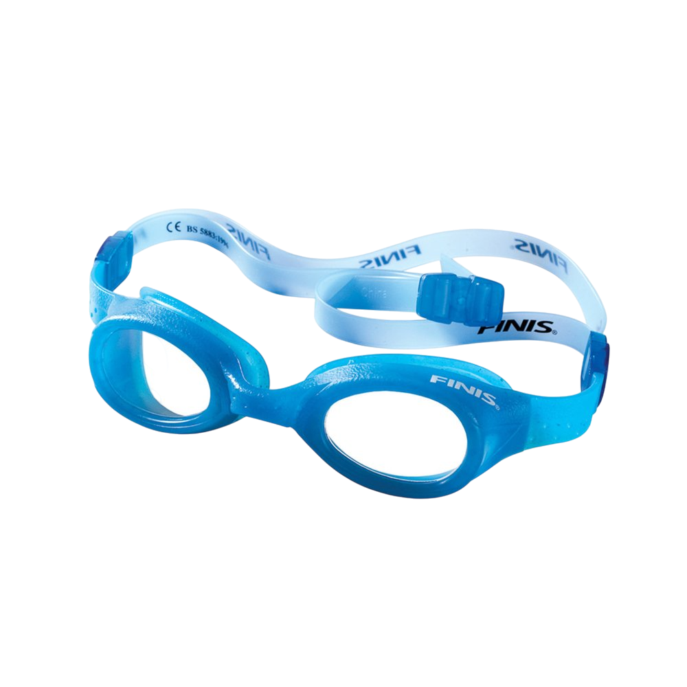 Goggle Fruit Basket Kids Finis