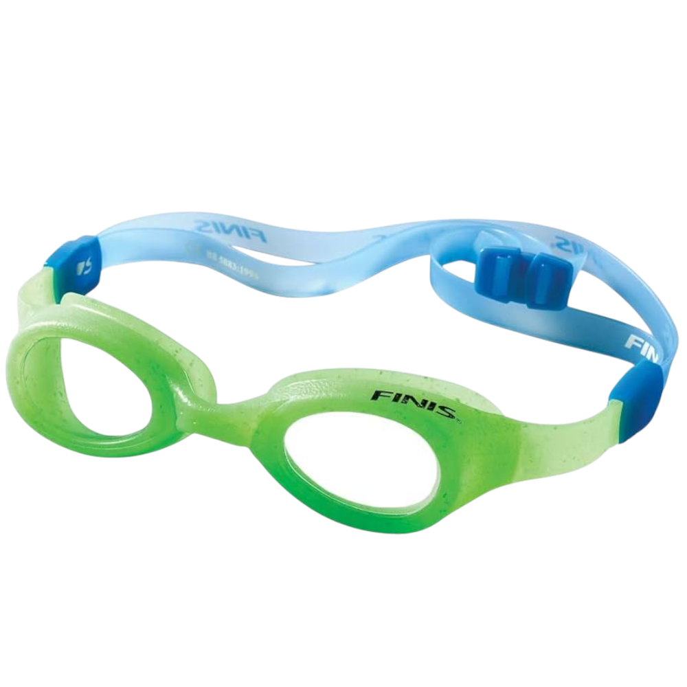 Goggle Fruit Basket Kids Finis